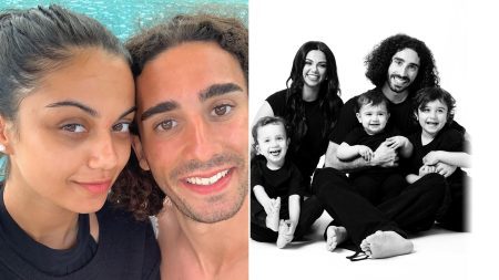 Chelsea star Marc Cucurella risks partner’s wrath with cheeky eight-word comment about their relationship