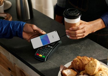 Clarien Launches Debit In Google Wallet Clarien Launches Debit In Google Wallet
