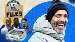 Claude Makelele reveals managerial dream as Blues adopt wacky plan to cope with Champions League jet lag