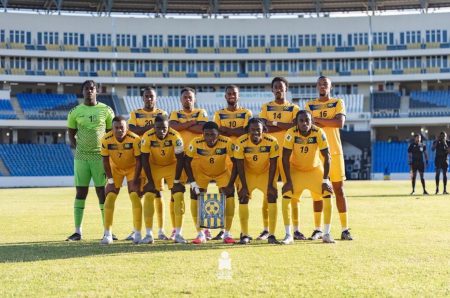 Coach: Higher standards needed – nationnews.com Coach: Higher standards needed – nationnews.com