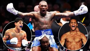 Conor Benn is new pay-per-view king of British boxing and could make up to £100million after win over Chris Eubank Jr