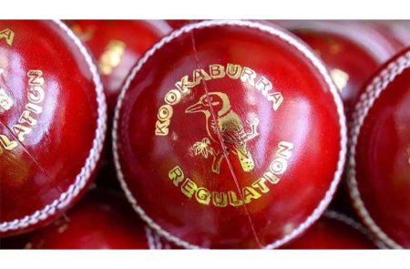 Controversial County Kookaburra ball trial scrapped