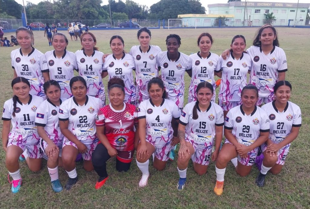 Corozal Elite defeat Cayo Dreamers 6–0; match abandoned