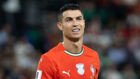 Cristiano Ronaldo makes huge statement on future ahead of 2026 World Cup