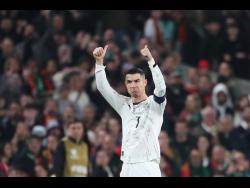 Cristiano Ronaldo set for record 6th World Cup as Portugal routs Armenia to qualify | Sports