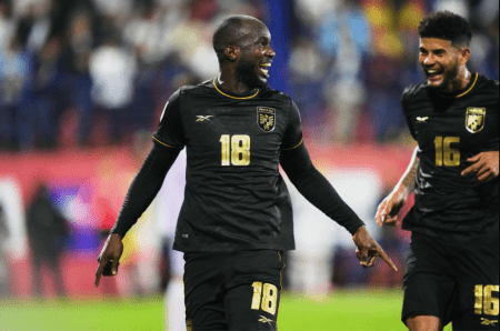 Curacao and Suriname move closer to historic World Cup qualification – Virgin Islands Free Press Curacao and Suriname move closer to historic World Cup qualification – Virgin Islands Free Press