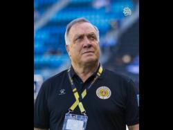 Curacao head coach leaves camp before Reggae Boyz clash | Sports