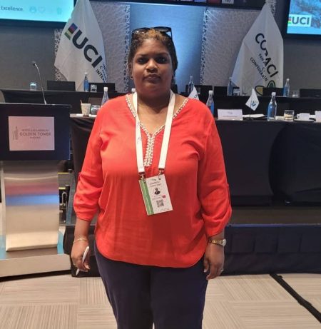 Cycling federation votes in favour of January 17 Pan Am Track Champs trials Cycling federation votes in favour of January 17 Pan Am Track Champs trials