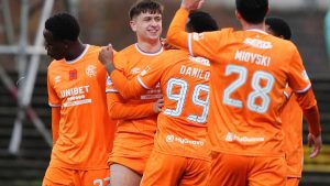 Danny Rohl reckons Rangers are moving in right direction as he plots squad reboot ahead of January transfer window