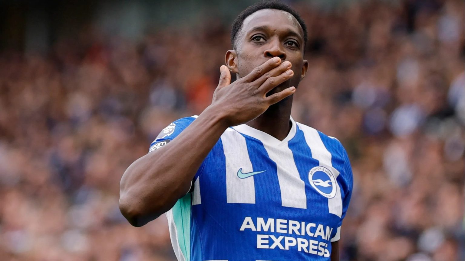 Danny Welbeck fires clear message to England manager Thomas Tuchel ahead of World Cup 2026