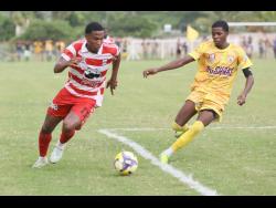 Defending champs in race against time | Sports