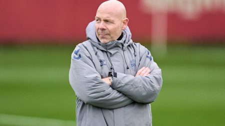 Denmark squad hit by ILLNESS ahead of Scotland showdown as worried boss reveals stars in ‘isolation’ to avert crisis