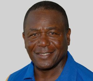 Desmond Haynes joins Barbados Pride in Trinidad