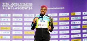 Devynne Charlton World Record Journey: Can She Win Another Title In Poland In 2026? Devynne Charlton World Record Journey: Can She Win Another Title In Poland In 2026?