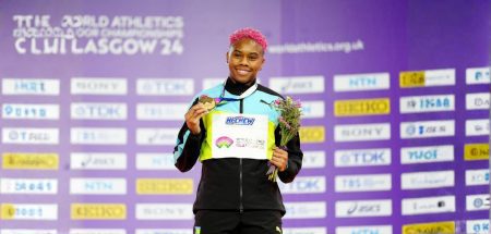 Devynne Charlton World Record Journey: Can She Win Another Title In Poland In 2026?