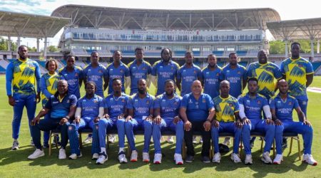 Dominant Barbados win Super50 Cup final with Pride Dominant Barbados win Super50 Cup final with Pride