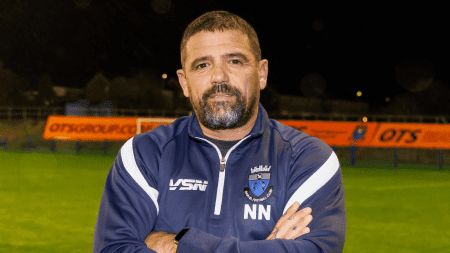 Dream start for Rangers hero Nacho Novo as he takes charge of first game as manager in Scotland