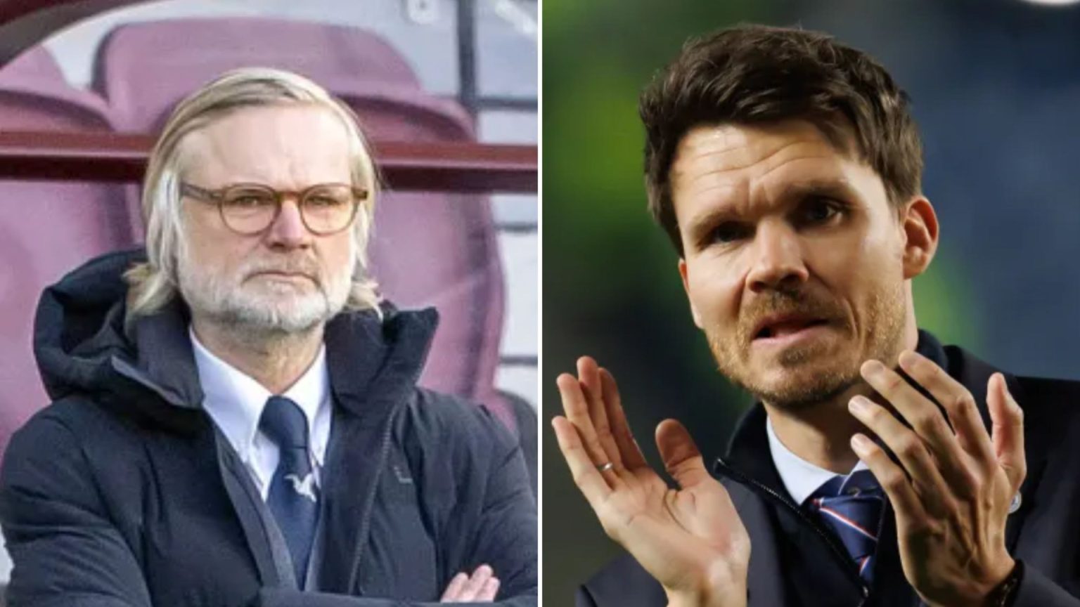 Dundee vs Rangers: Danny Rohl looks to keep up unbeaten league record as Gers face Dundee