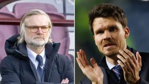 Dundee vs Rangers: Danny Rohl looks to keep up unbeaten league record as Gers face Dundee