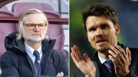 Dundee vs Rangers: Danny Rohl looks to keep up unbeaten league record as Gers face Dundee