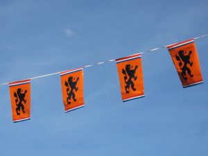 Dutch women draw France, Poland, Ireland in World Cup qualifiers