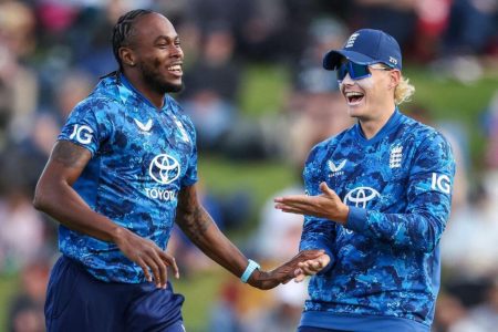 England awards Archer, Bethell two-year contracts England awards Archer, Bethell two-year contracts