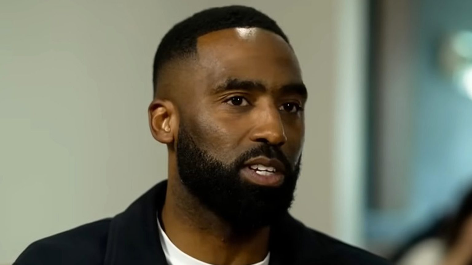 England coach Cochrane bravely opens up on death of his wife as he recalls breaking down in tears on coach to Wembley