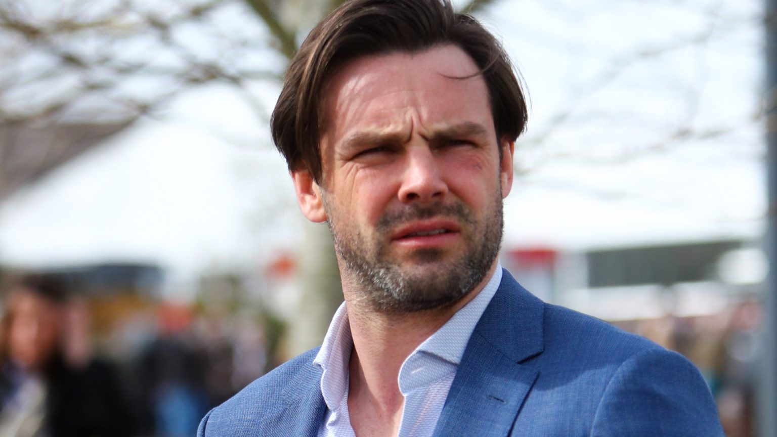 England icon, 40, gives up shock new career as luxury estate agent as he returns to sport as a coach