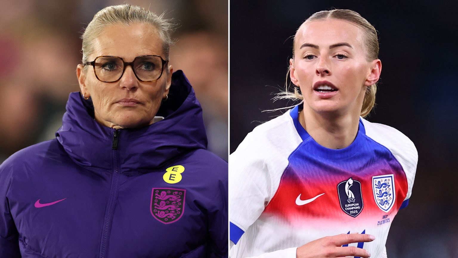 England land Euro 2027 group of death with old rivalry to be renewed in ‘sequel nobody healed from’