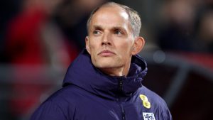 England star, 22, axed from Thomas Tuchel’s squad to face Serbia following shock announcement England star, 22, axed from Thomas Tuchel’s squad to face Serbia following shock announcement