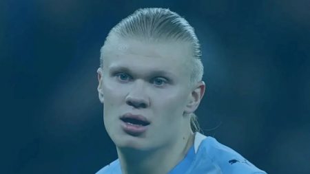 Erling Haaland has dish named after him at top Chinese restaurant