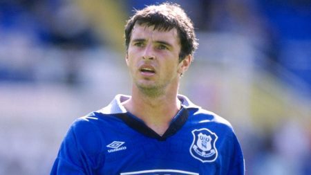 Everton announce emotional Hill Dickinson Stadium addition to honour Gary Speed ahead of Newcastle clash