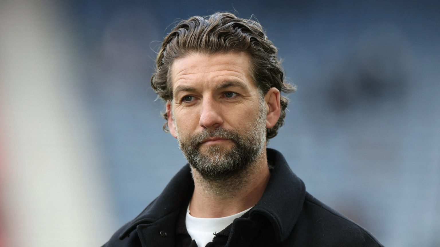 Ex-Celtic star Charlie Mulgrew says Hoops should ‘go all out’ to land Champions League winning manager