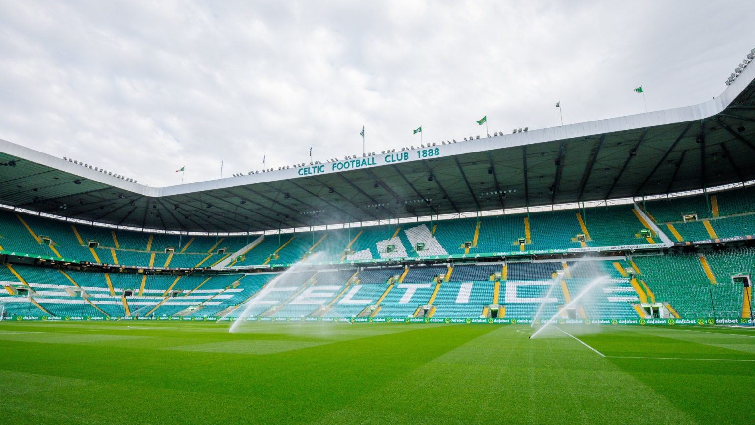 Ex-Celtic star who is currently unemployed after leaving Italian giants says he’d love to manage in Scottish football