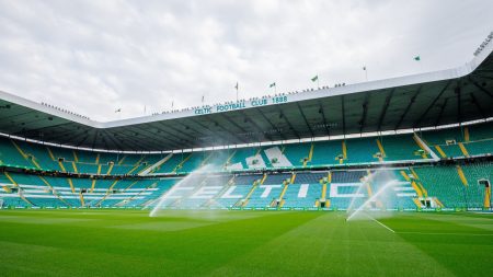 Ex-Celtic star who is currently unemployed after leaving Italian giants says he’d love to manage in Scottish football