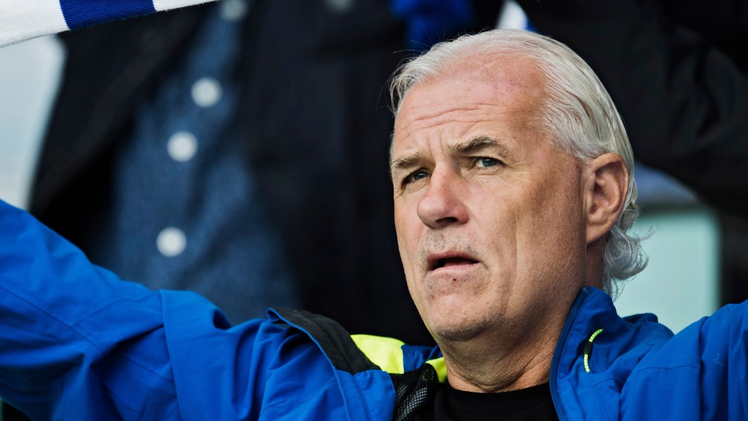 Ex-Liverpool star suffers horror snapped Achilles while filming ad but walked around on it for A MONTH