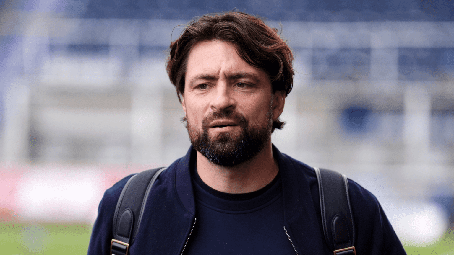 Ex-Rangers boss Russell Martin ’emerges as frontrunner for manager job’