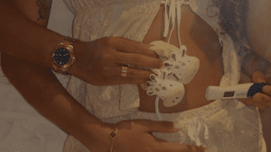 Ex-Rangers star says ‘our biggest dream has come true’ as he reveals heartwarming family news alongside glam Wag