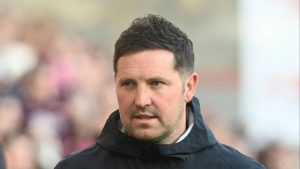 Ex-Scottish Premiership manager lands shock new job in USA and makes history by joining ex-Rangers boss in project