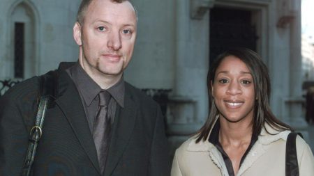 Ex-Team GB coach and I’m a Celeb star’s ex-husband Vicente Modahl pleads not guilty to rape and child sex offences