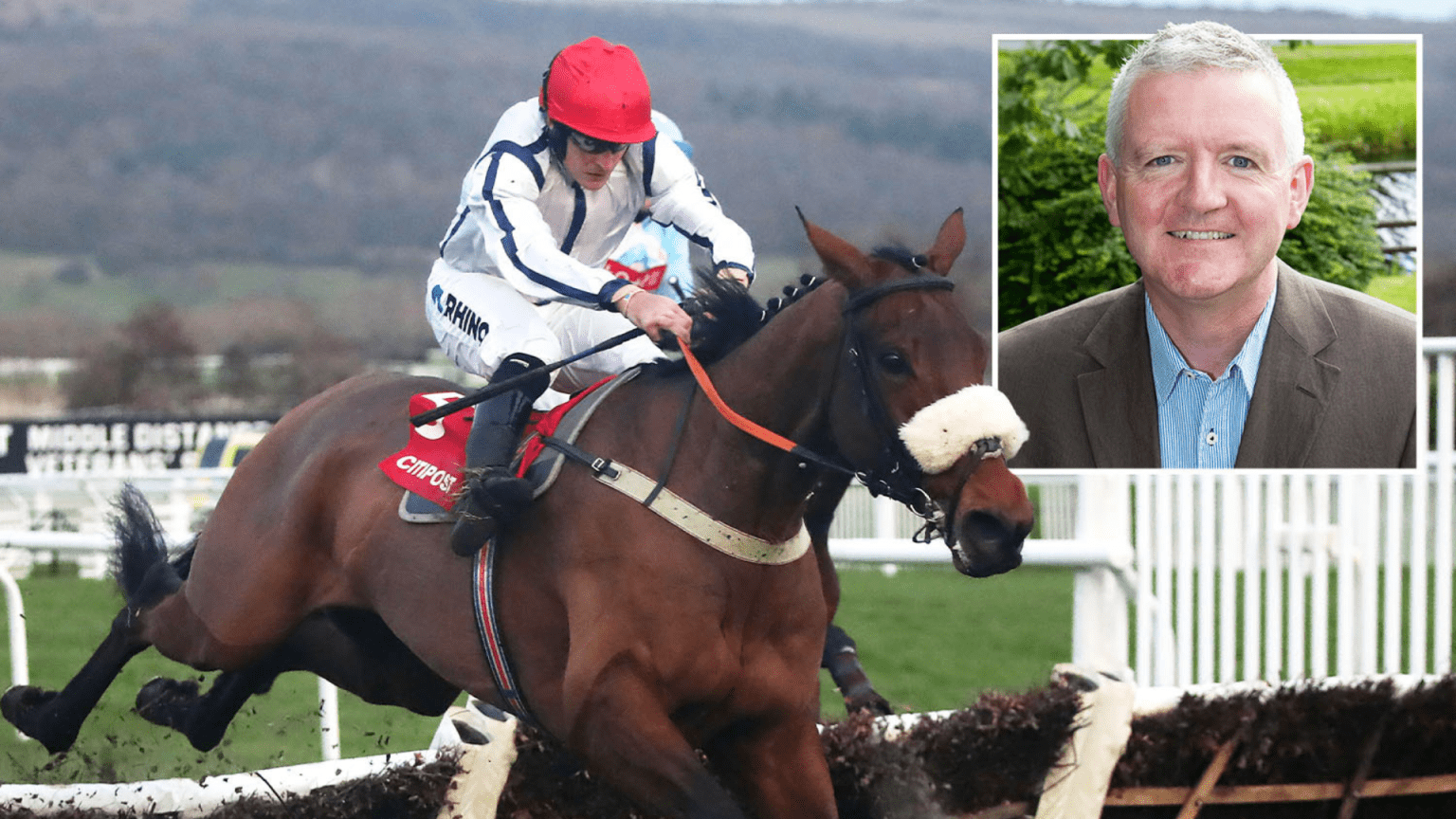 Expert horse racing betting tips with Jim Delahunt from Aintree, Wincanton, Doncaster and more