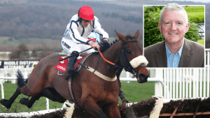 Expert horse racing betting tips with Jim Delahunt from Aintree, Wincanton, Doncaster and more