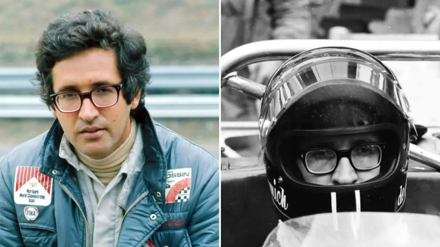 F1 star who raced for Ferrari and McLaren before becoming commentator dies