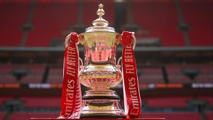 FA Cup second round TV games announced as fuming fans say ‘they wonder why the magic of the cup is no more’