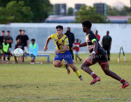 Fatima, San Juan use penalties to reach zonal intercol finals Fatima, San Juan use penalties to reach zonal intercol finals