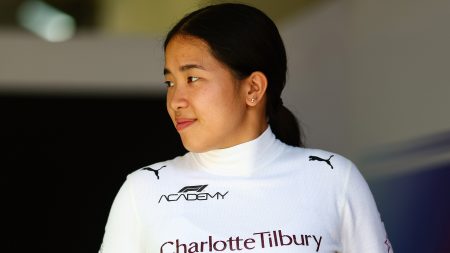 Ferrari, McLaren, Mercedes & seven other teams will continue to back the all female F1 Academy series