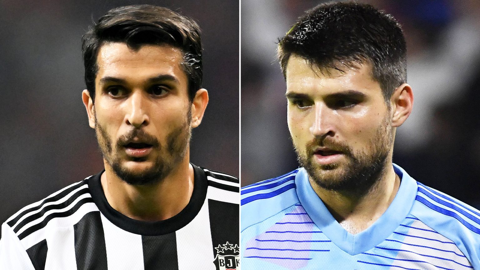 First Turkish footballers in betting scandal named including two of Tammy Abraham’s Besiktas team-mates