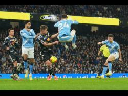 Foden rescues Man City with late winner | Sports