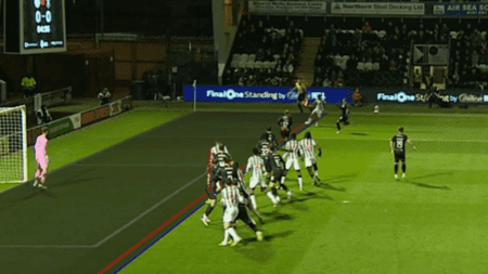 Football pundit Michael Stewart calls for VAR to be scrapped and accuses officials of trying to ‘cover up mistakes’