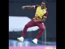 Forde, Springer to bolster Windies’ bowling against New Zealand | Sports